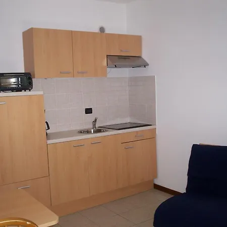 Apartamento Mimosa *