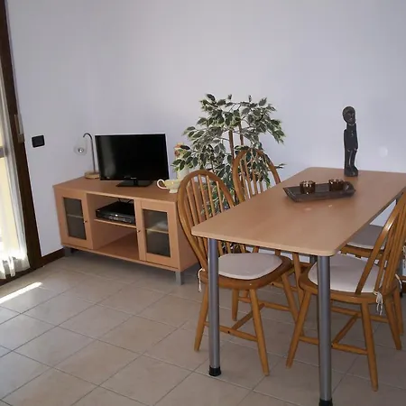 Apartamento Mimosa San Siro (Lombardy)