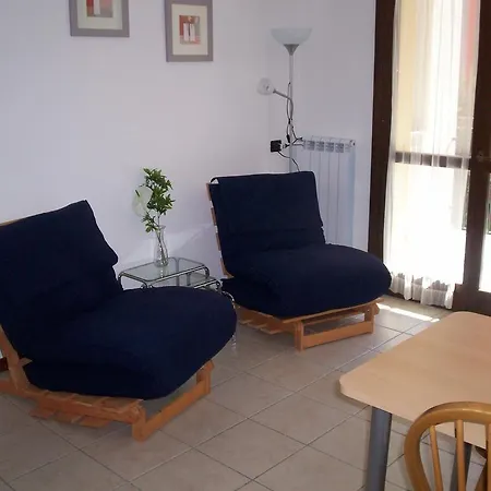 Mimosa Apartamento *
