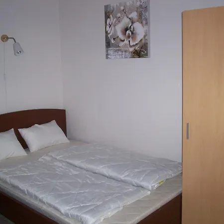 Apartamento Mimosa San Siro (Lombardy)