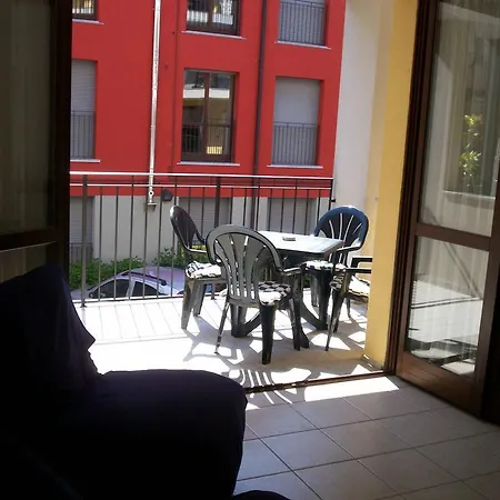Mimosa Apartamento San Siro (Lombardy)